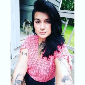 Meet your Posher, Shannon